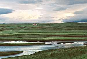 Laugarbakki