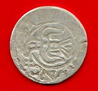 silver penny