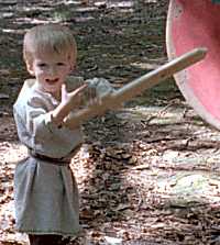 toy sword