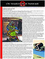 newsletter fall 2012