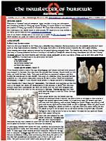 newsletter summer 2012