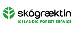 Skograektin logo