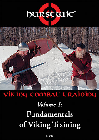 Hurstwic Viking Training cover art