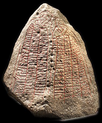 runestone DR 216