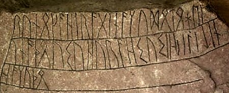 Runestone Vg 63