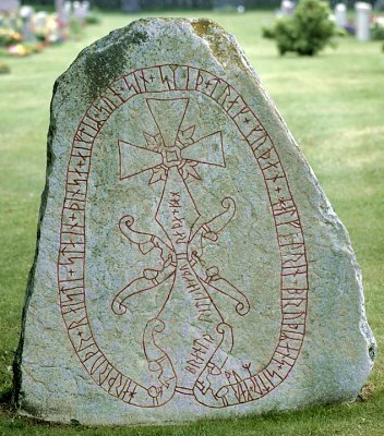 runestone l 28